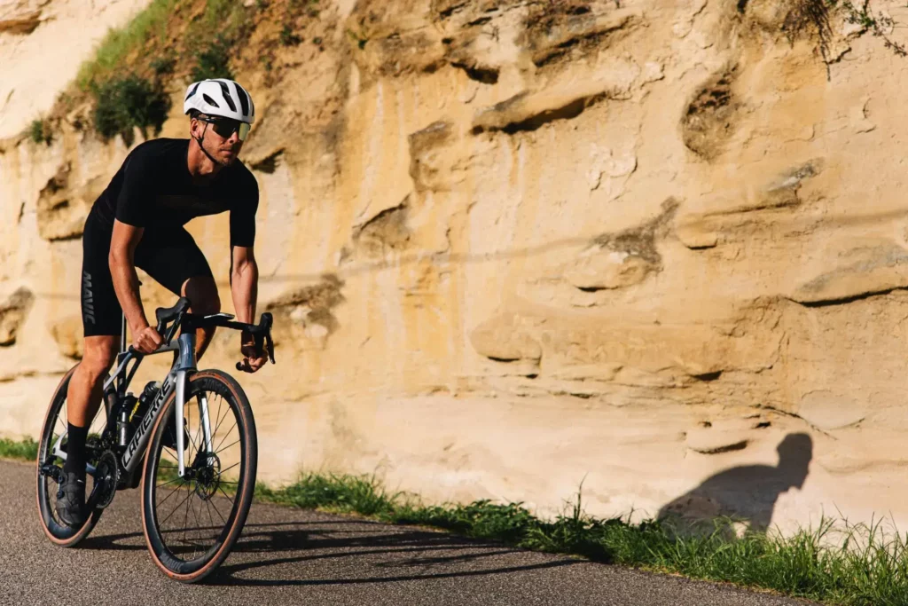 Nouvelles Mavic SLR 45 : Evolution marketing ou révolution technique ?