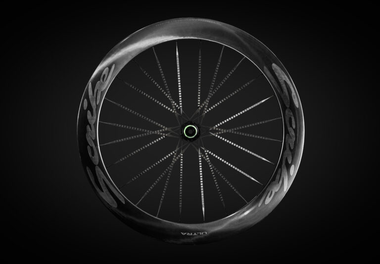 Scribe Ultra : La révolution aéro par les rayons ondulés ?