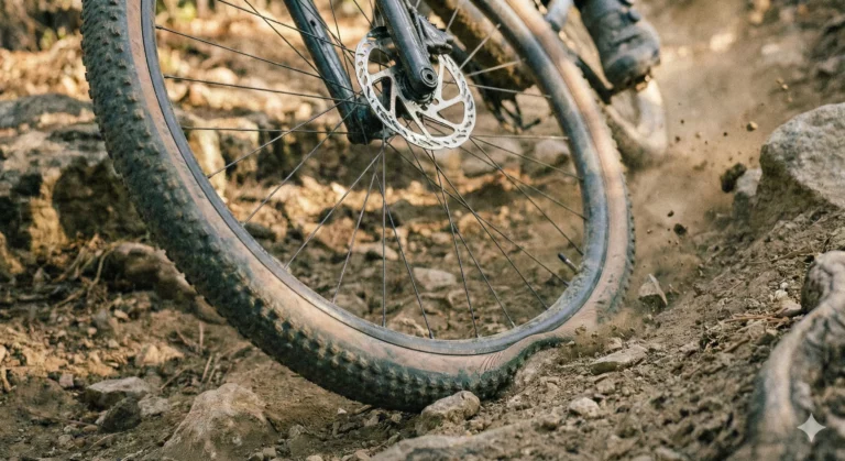 Calculateur pression pneu vélo : l&rsquo;outil ultime