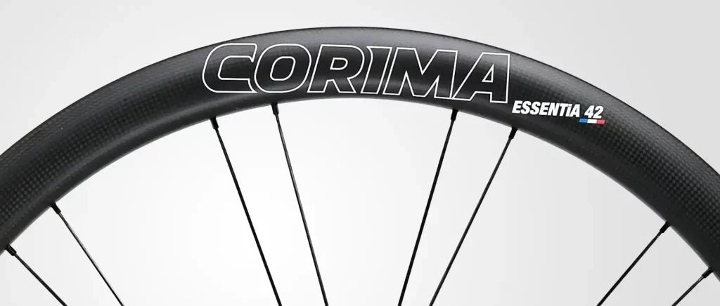 Corima Essentia 42
