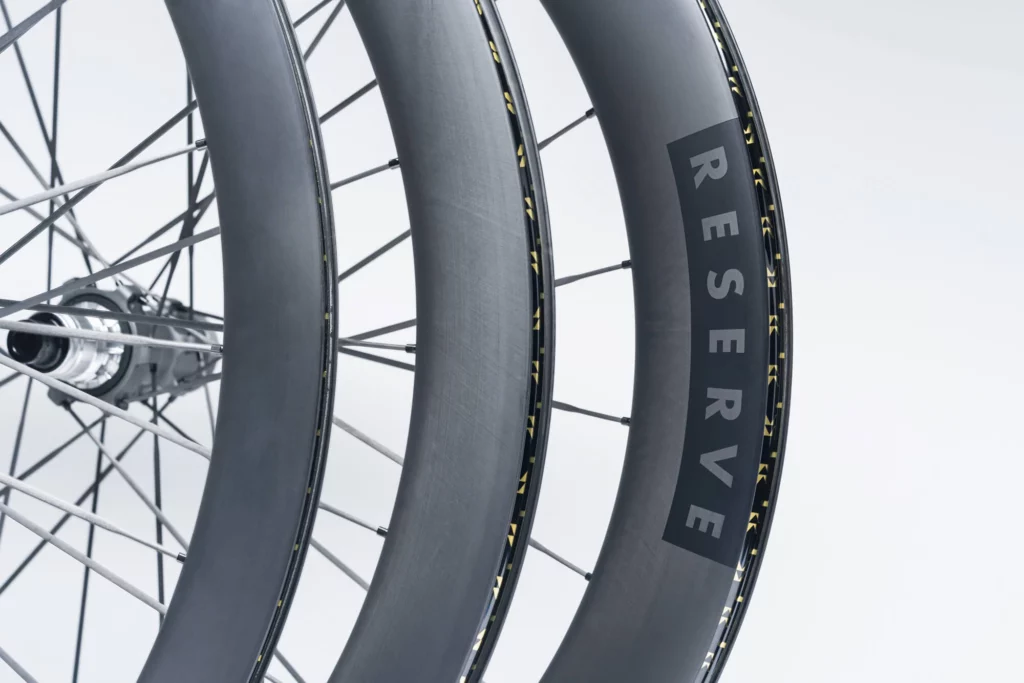 Reserve SL Tune Pico : Quand l&rsquo;aéro américain épouse la légèreté allemande