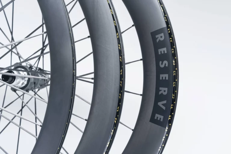 Reserve SL Tune Pico : Quand l&rsquo;aéro américain épouse la légèreté allemande