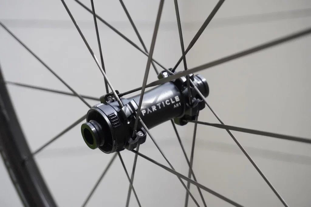 Particle, une nouvelle marque premium abordable.