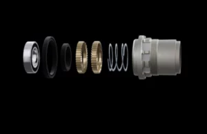 Instant Drive 360 (ID360) – Mavic